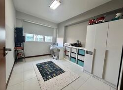 Blk 315B Yishun Greenwalk (Yishun), HDB 4 Rooms #557799321